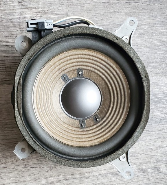 Sub Woofer Speaker Fits Ls430 