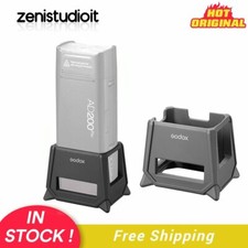 US Godox AD200Pro-PC Silicone Fender Flash Light Holder For AD200 AD200Pro Flash