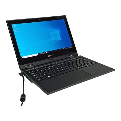 Acer TravelMate Spin B1 B118-G2 Intel Pentium 11,6'' Touch, 4GB RAM, 120GB #B173