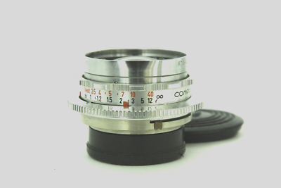 フォクトレンダーVoigtländer SKOPAREX 3.4/35 レンズ フォクトレンダーVoigtländer SKOPAREX 3.4/35 レンズ Voigtländer