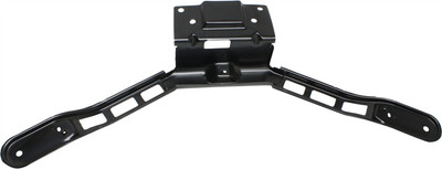 Fits EDGE/MKX 11-11 RADIATOR SUPPORT CENTER, Support Brace, Steel