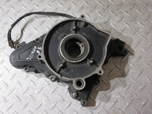 84-85 honda atc125m atc125 left alternator stator magnito atc 125 1984 1985 - Picture 4 of 15