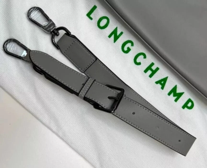 Borsa LONGCHAMP Le Pliage Xtra M Hobo tortora pelle nuova uscita