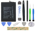Kit Batterie pour Huawei Honor X6 / X7 / X8 5G / Honor 70 Lite- 5000mAh + outils