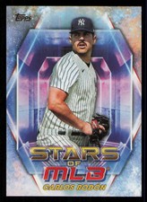 2023 Topps Update #SMLB-79 Carlos Rondon Stars of MLB
