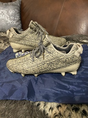 fake yeezy cleats