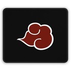Naruto Akatsuki cloud Gaming Mouse Pad