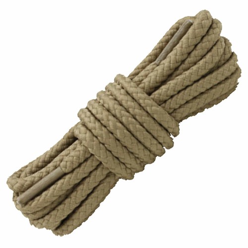 Bootlace Timberland Hiking Trekking Shoe Work Boot Lace Trek Hike Shoelace ROPE - Picture 15 of 30