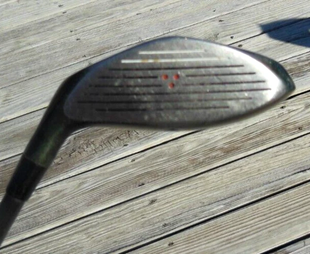 SELECT EDITION PRO Select JUMBO 3 Fairway Wood Reg Flex Graphite 43" M/RH - Image 2 of 4