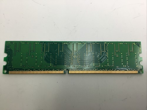 Hynix 256MB PC3200U-30330 DDR 400MHz CL3 Memory Ram - Picture 2 of 2
