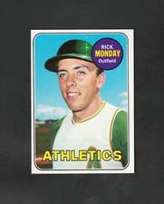 Click to enlarge Rick Monday