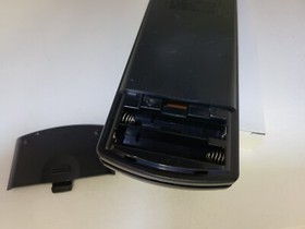 TESTED Genuine Sony PlayStation 2 SLIM PS2 DVD Remote Control SCPH-10420 #19E