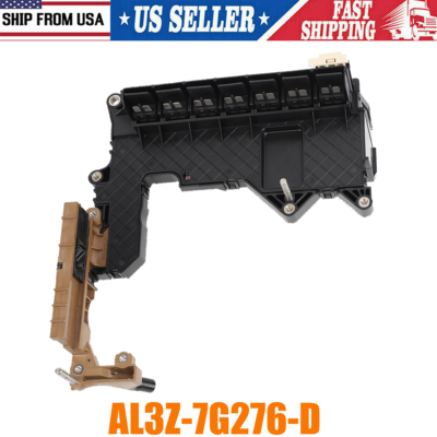 6R80 TCM Transmission Lead Frame AL3Z-7G276-D For Ford F-150 2010