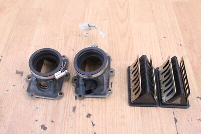 2004 SEA-DOO XP DI 951 Reed Valve Assembly With Intake Manifold | eBay