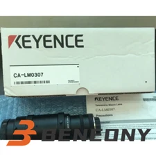 1pcs one brand NEW KEYENCE Zoom macro lens CA-LM0307 spot stock FedEx/DHL