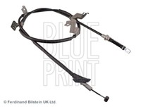 Blue Print ADH246185 Seilzug, Feststellbremse For Honda