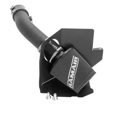 Ramair Performance Black Air Filter Intake Induction Kit For Fiesta ST MK8 1.5