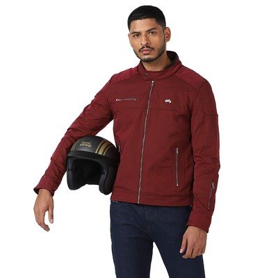 Men,s Riding Jackets Royal Enfield 