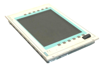 Siemens OEM Panel FAT Client PC677 ROHS A5E00899052