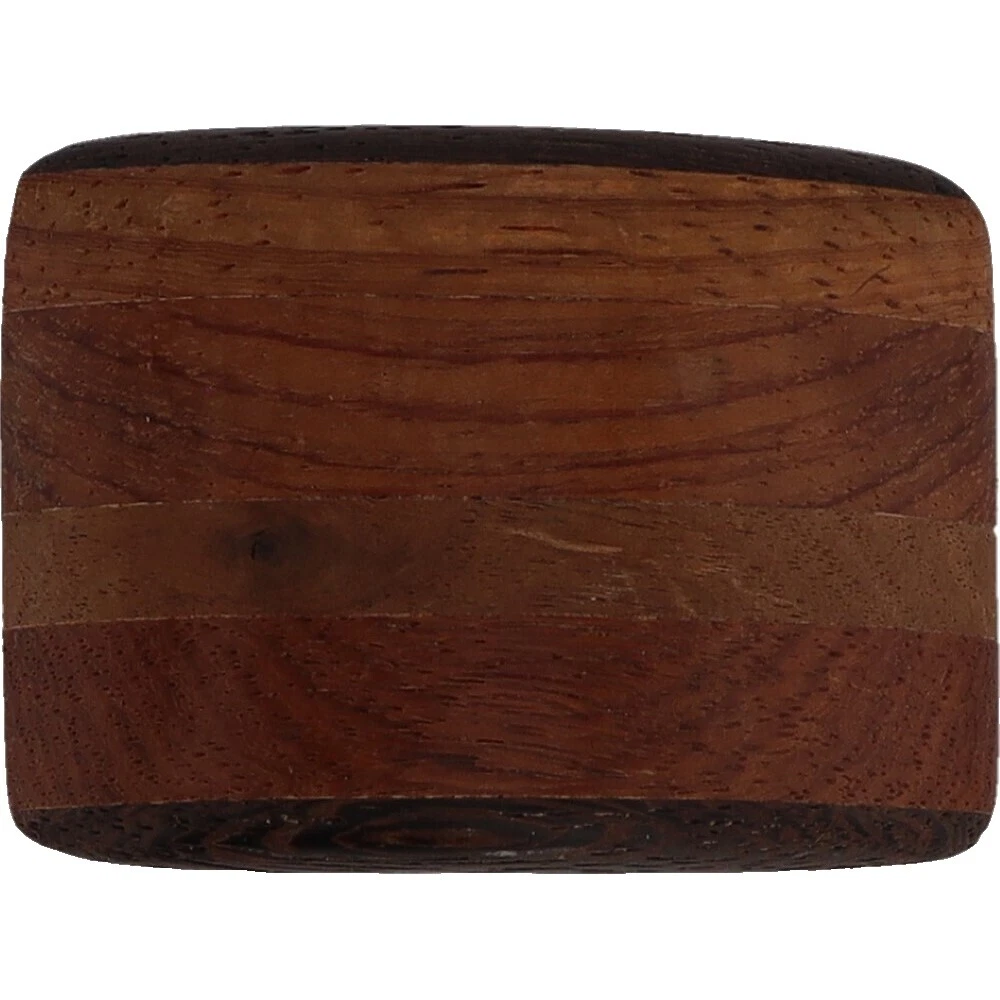 Wooden Men 1980s Vintage Accessories