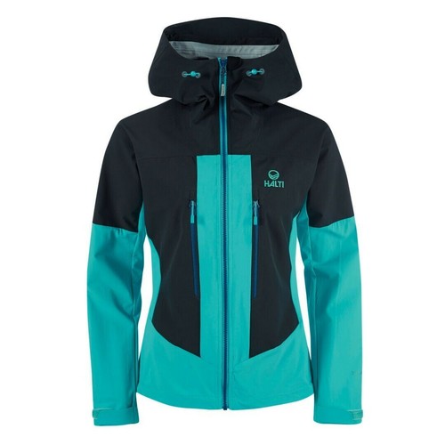 Halti Pallas Hybrid Jacket Women 