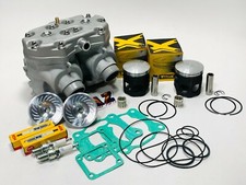 Banshee Athena 370cc Big Bore Cylinders Pro X...