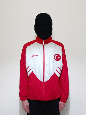 gosha fleece top