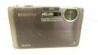 Appareil photo SAMSUNG ST1000 12,2mp.LIRE BIEN