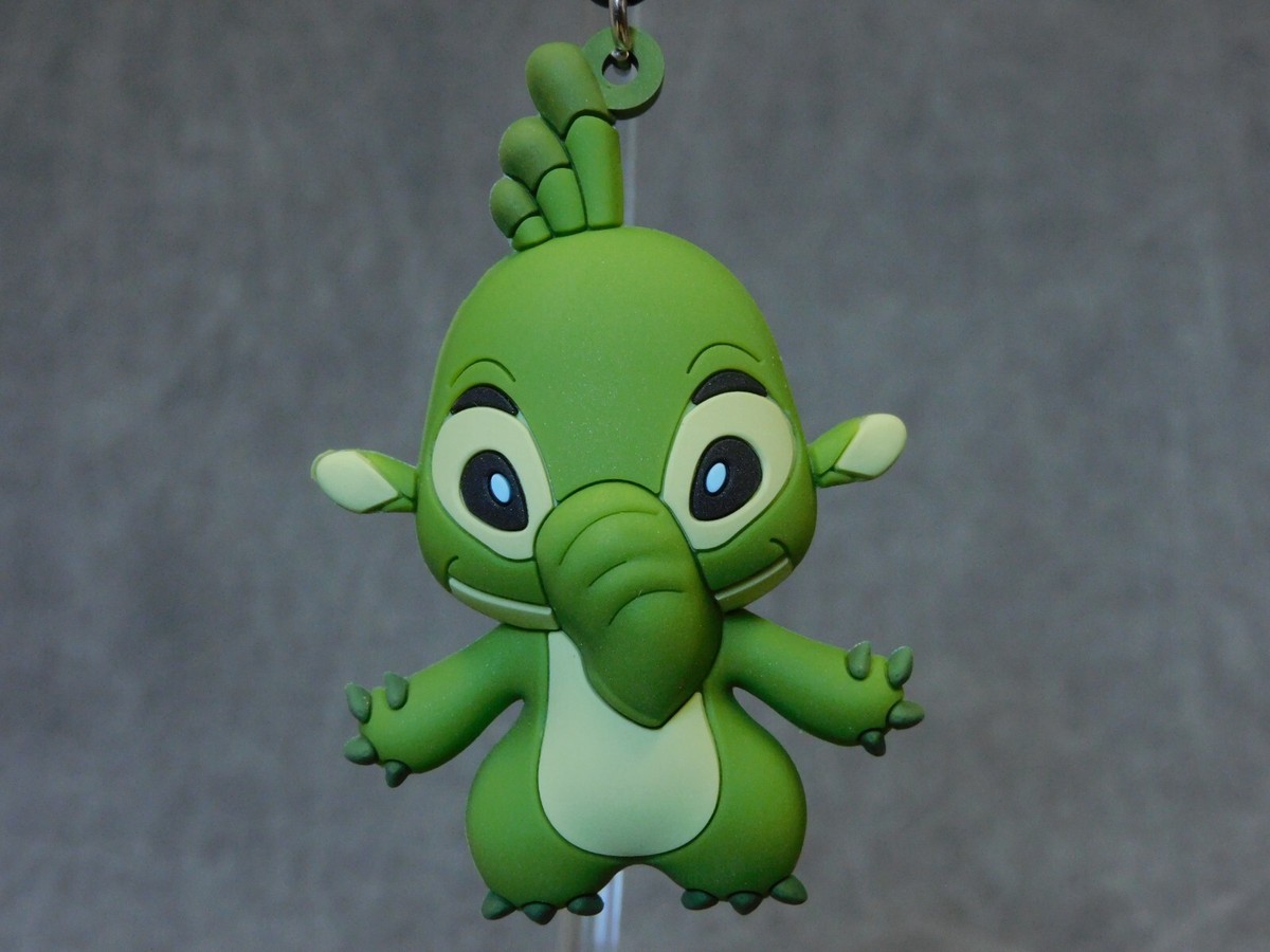 Disney Stitch NEW * Felix Clip * Blind Bag Series 5 Figural Key