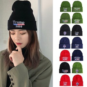 trump beanie hat