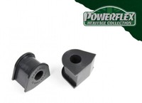 2 X Powerflex PFF85-1005H PU Lagerung Stabi Vorn 21Mm FüR Volkswagen VW T3 (Nr.4