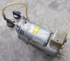 Idex Inklusive 0523-V103-G582DX Vakuum Pumpe 1/3HP 1725RPM 100-115V 5.3-5.5AMP