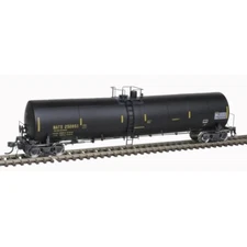 ATLAS HO TRINITY 25,500 GALLON TANK CAR NATX [UTCK REPAINT] #250946