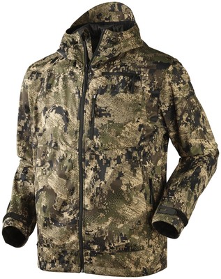 harkila windstopper jumper