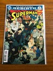 Superman Vol.4 # 28 - Cover B - 2017