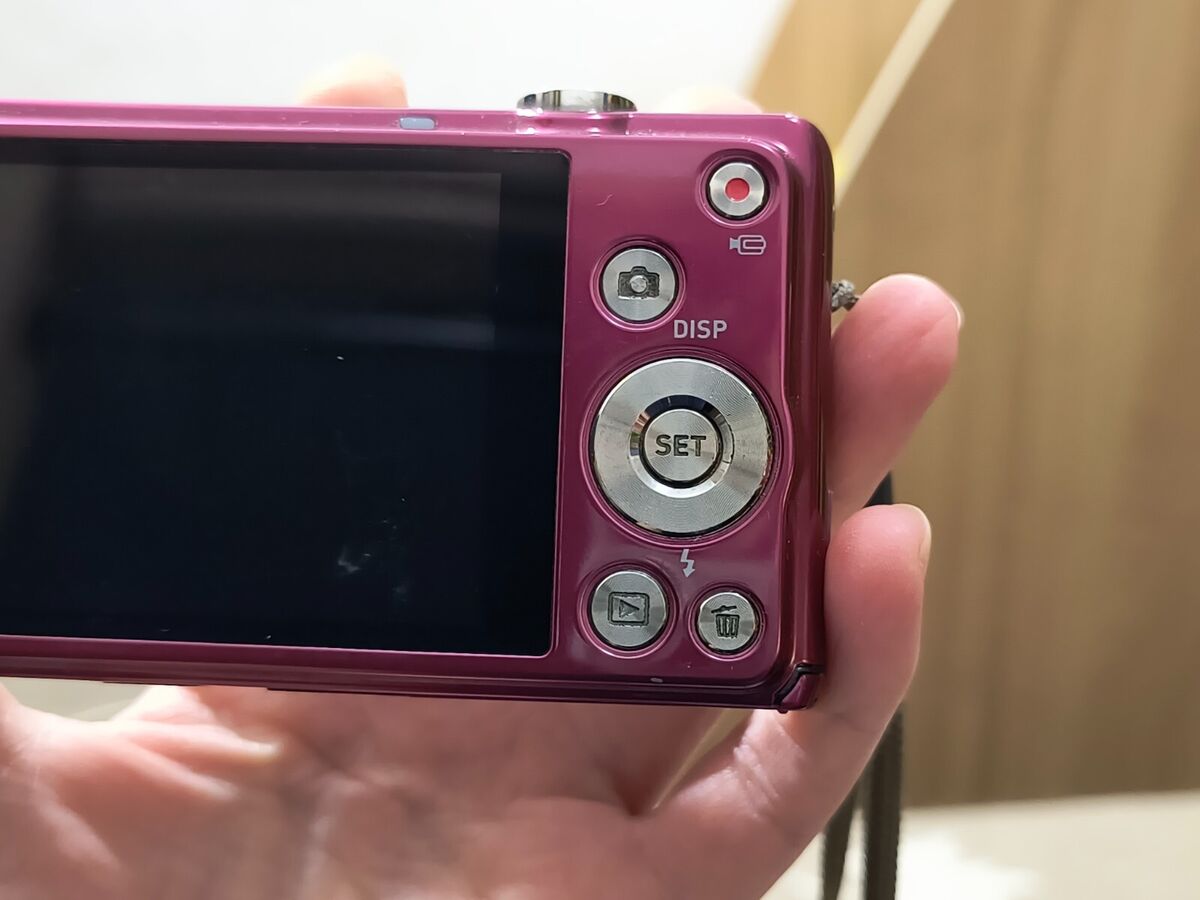 Casio EXILIM EX-ZS10 14.1 MP Digital Camera - Purple Fully Casio EXILIM EX-ZS10 14.1 MP Digital Camera - Purple Fully