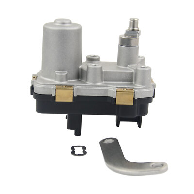 Aktuator Turbolader Für Land Rover 2.2 Jaguar XF _J05_ Sportbrake CC9 2.2 D NEW
