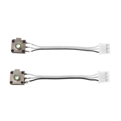 2sets Encoder for Razer Mouse Razer Naga 2014 Mamba 5G/V2 Encoder Mouse Wheel  