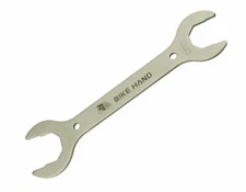 ABSOLUTE BICYCLE WRENCH 30,32,36, IN CHROME.