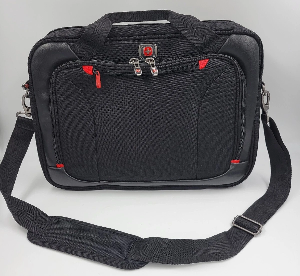 Swiss gear laptop clearance tote
