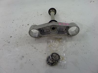 Yamaha YZF-R1 Triple Tree 07-08 OEM | eBay