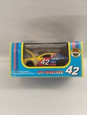 Revell 1/64 Nascar diecast 42 Bell South Joe Nemechek r w/case 1998