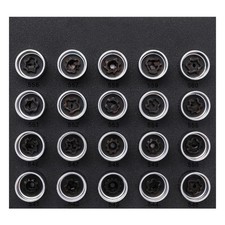 Felgenschloss Demontage Werkzeug für VAG VW Audi Seat Skoda Radsicherung lösen Felgenschloss Demontage Werkzeug für VAG VW Audi Seat Skoda Radsicherung lösen