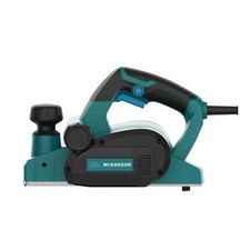 900W Electric Planer McGregor PPL900GH.1 Woodworking Power Tool DIY Heavy Duty