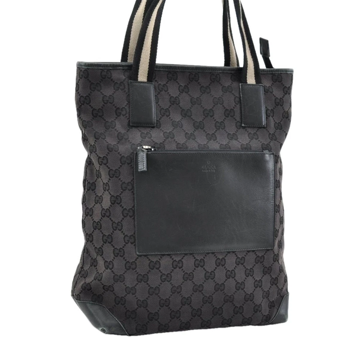 Gucci Tote Black Bags & Handbags for Women for sale | eBay