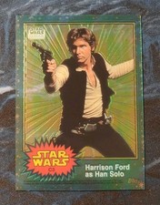 1999 Topps Star Wars Chrome Archives Trading Cards 7