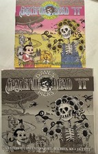 Grateful Dead Daves Picks Vol 11 Century II Conv. Hall Wichita, KS 11/17/72 LTD