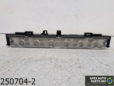 OEM 2011-2014 VOLKSWAGEN JETTA MONTAJE CENTRAL TRASERO TERCERA LUZ LUZ DE FRENO