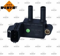 NRF 708039 Sensor FüR Abgasdruck Sensor Abgasdruck Abgasdrucksensor