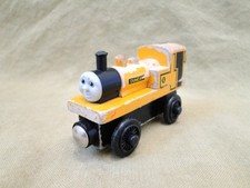 Thomas Friends Wooden Railway: Duncan Please Read Description